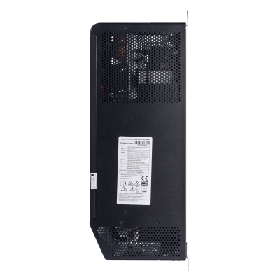 SMARTWATT HYBRID 5K 48V 60А 2 MPPT 