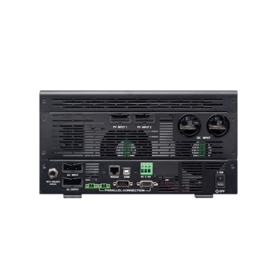 SMARTWATT HYBRID 5K 48V 60А 2 MPPT 