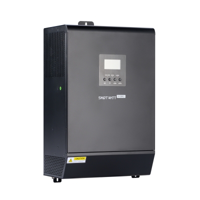 SMARTWATT HYBRID 5K 48V 60А 2 MPPT 