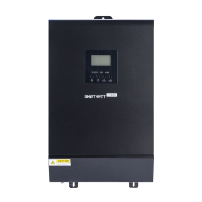 SMARTWATT HYBRID 5K 48V 60А 2 MPPT 