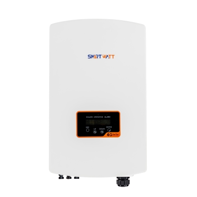 SMARTWATT GRID 7K 1P 3 MPPT