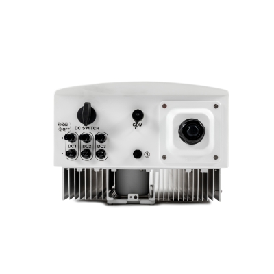 SMARTWATT GRID 7K 1P 3 MPPT 
