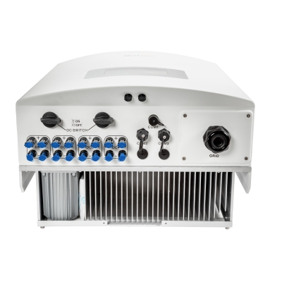 SMARTWATT GRID 25K 3P 4 MPPT 