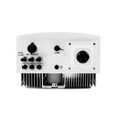 SMARTWATT GRID 50K 3P 4 MPPT 