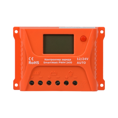 SMARTWATT PWM 2410