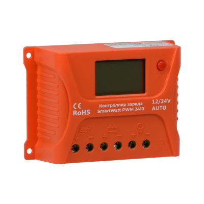 SMARTWATT PWM 2410 