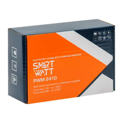 SMARTWATT PWM 2410 