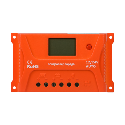 SMARTWATT PWM 2420 