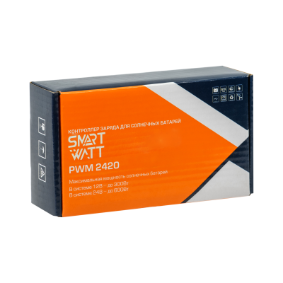 SMARTWATT PWM 2420 