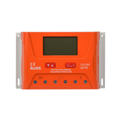 SMARTWATT PWM 2430
