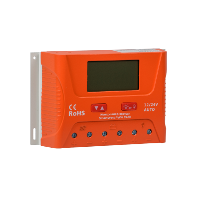 SMARTWATT PWM 2430 