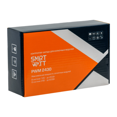 SMARTWATT PWM 2430 