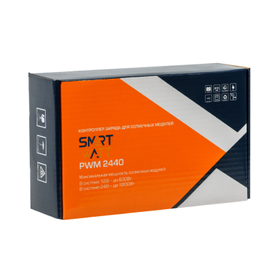 SMARTWATT PWM 2440 