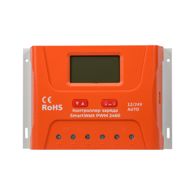 SMARTWATT PWM 2460