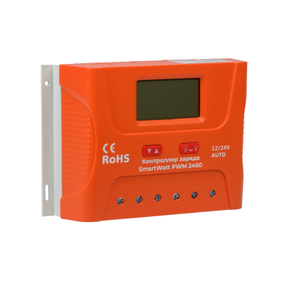 SMARTWATT PWM 2460 