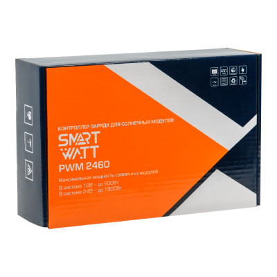 SMARTWATT PWM 2460 