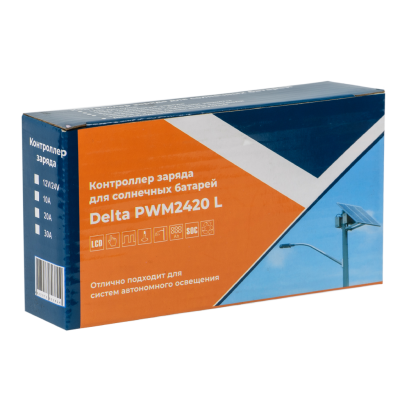 SMARTWATT PWM 2420 L 