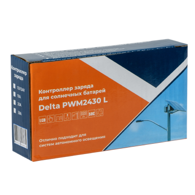 SMARTWATT PWM 2430 L 