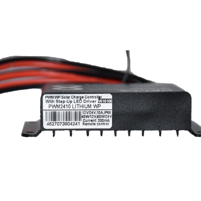 SMARTWATT PWM 2410 WP Lithium