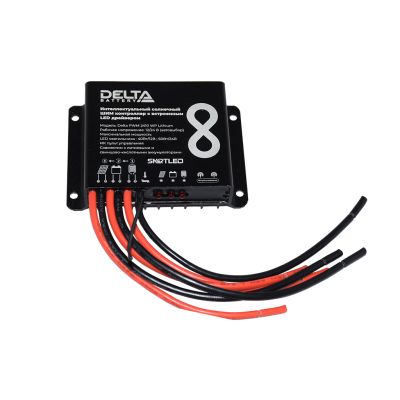 SMARTWATT PWM 2410 WP Lithium 