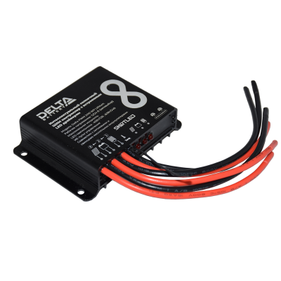 SMARTWATT PWM 2410 WP Lithium 