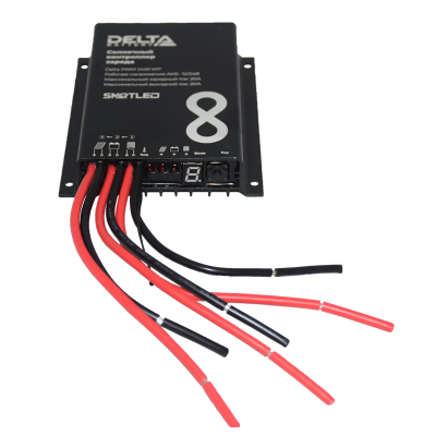 SMARTWATT PWM 2420 WP 