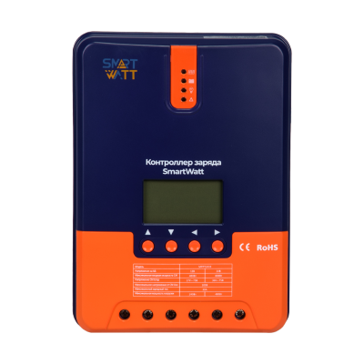 SMARTWATT MPPT 2430