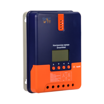 SMARTWATT MPPT 2430 
