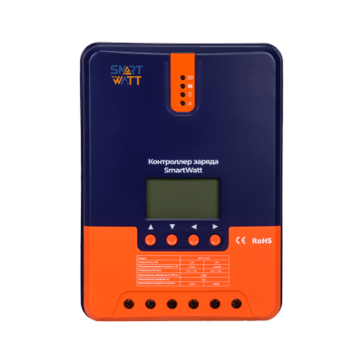 SMARTWATT MPPT 2440