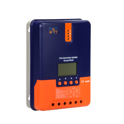 SMARTWATT MPPT 2440 