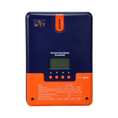 SMARTWATT MPPT 4860