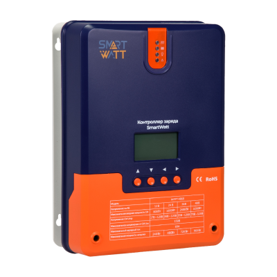 SMARTWATT MPPT 4860 