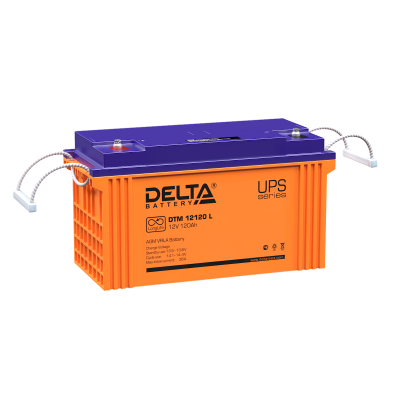 DTM 12120 L