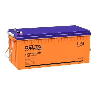 DTM 12200 L