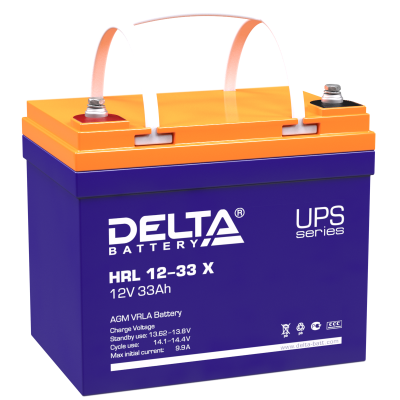HRL 12-33 X