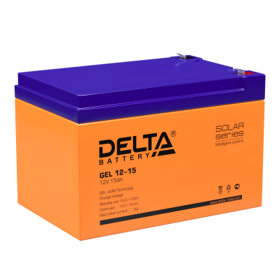 GEL 12-15
