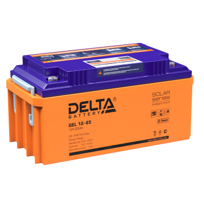 GEL 12-65
