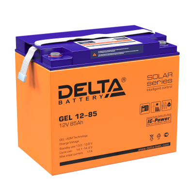  GEL 12-85