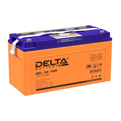 GEL 12-120 