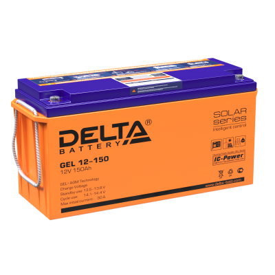 GEL 12-150