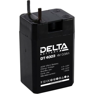 DT 4003 