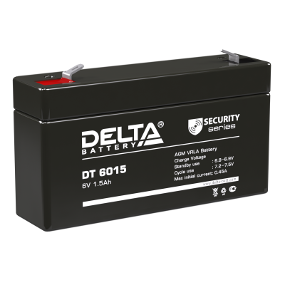  DT 6015
