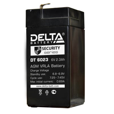 DT 6023