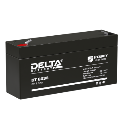 DT 6033