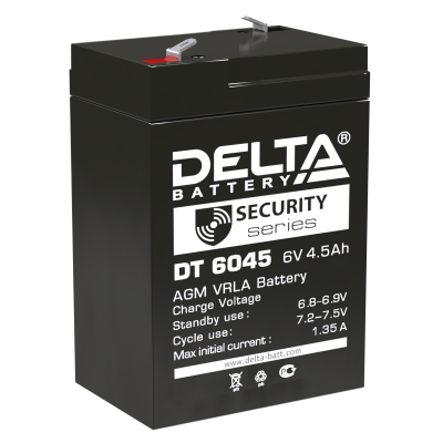 DT 6045