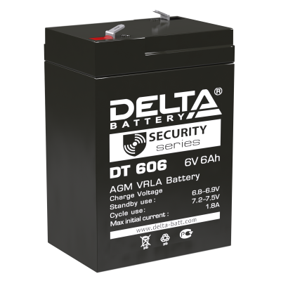 DT 606
