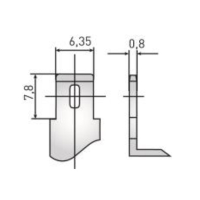 DT 612 
