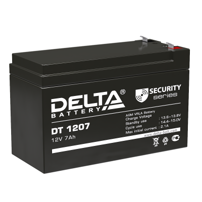 DT 1207