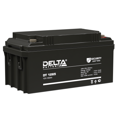 DT 1265