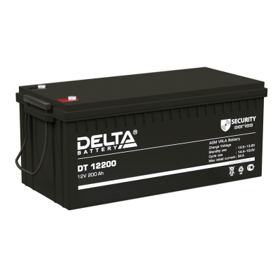 DT 12200
